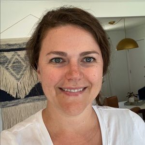 Meet your Posher, Kelley